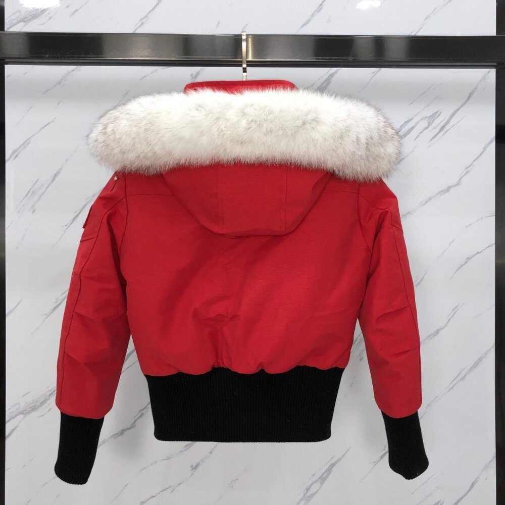 Moose Knuckles Down Jacket - image 3